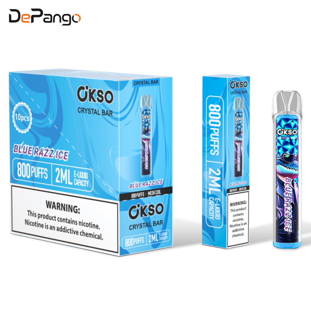 precios del humo de vapor