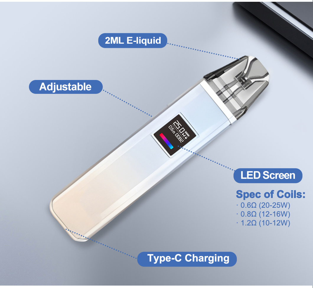 cigarettes sans fumée à vendre