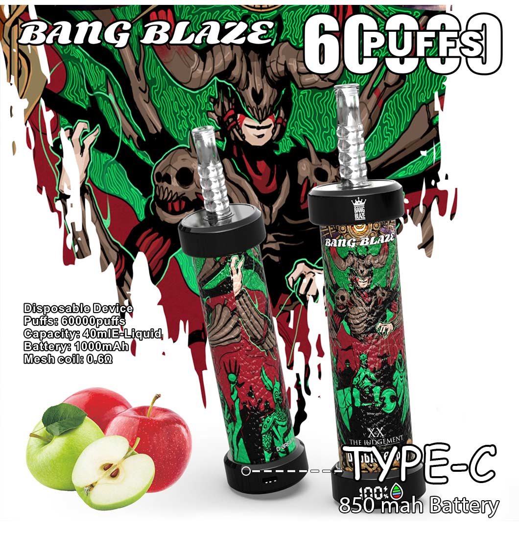 cigarette électronique