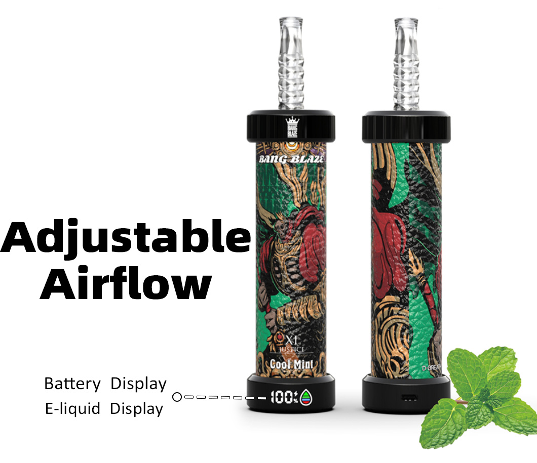 cigarette électronique