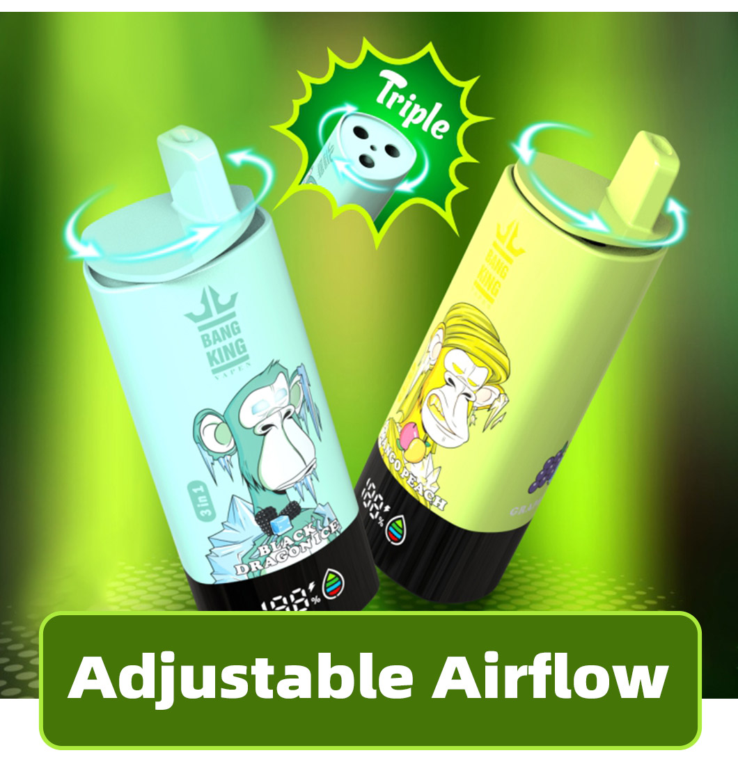 vapeadores sin nicatina