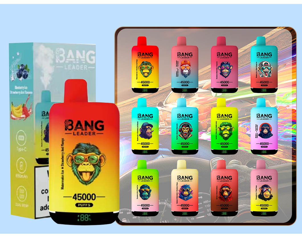 vape sabores