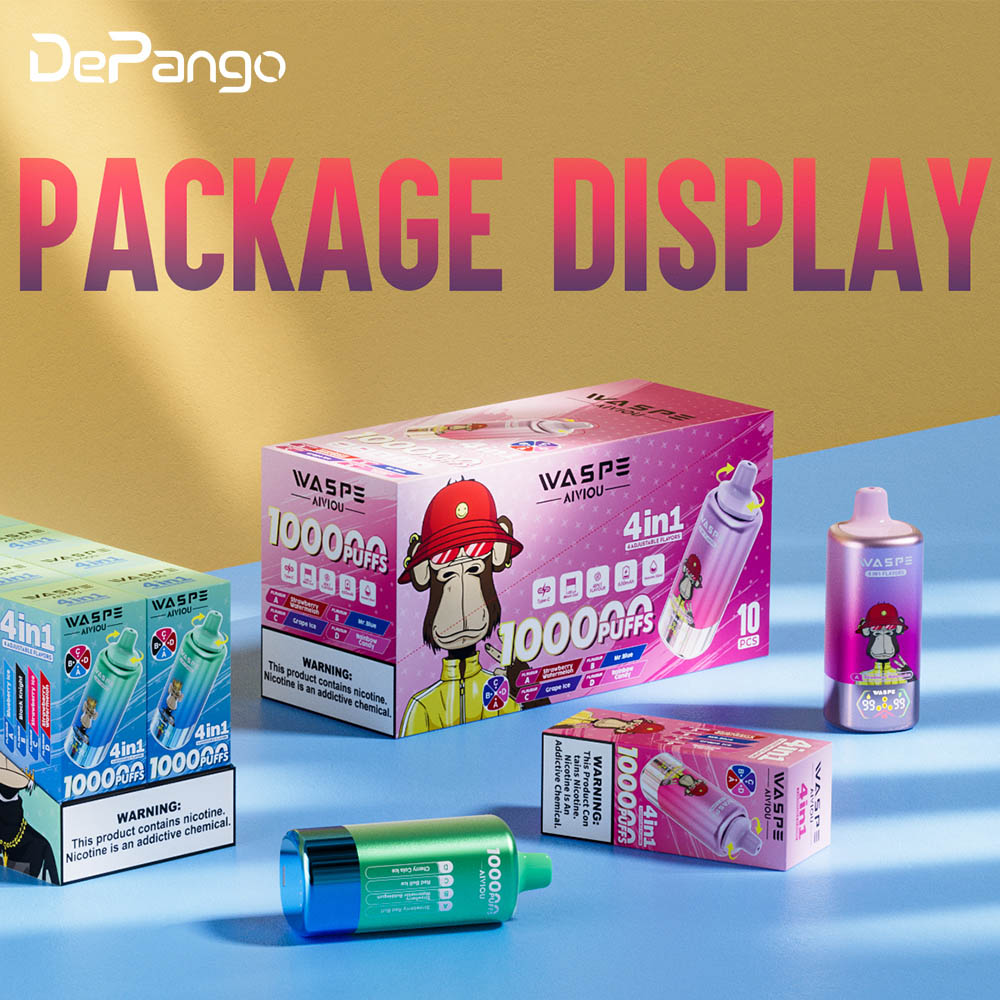 3pods recarregaveis baratos.jpg