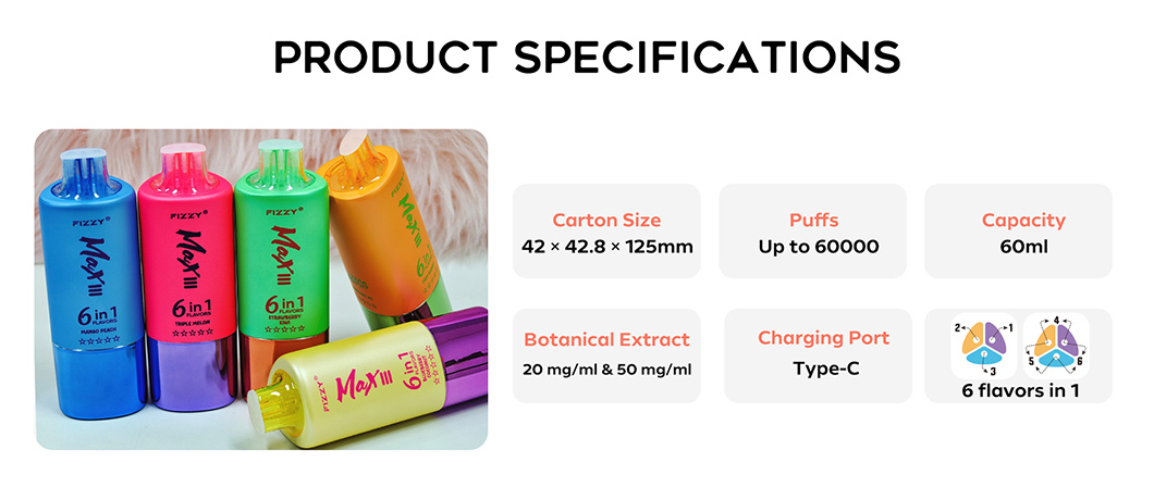 cigarette électronique