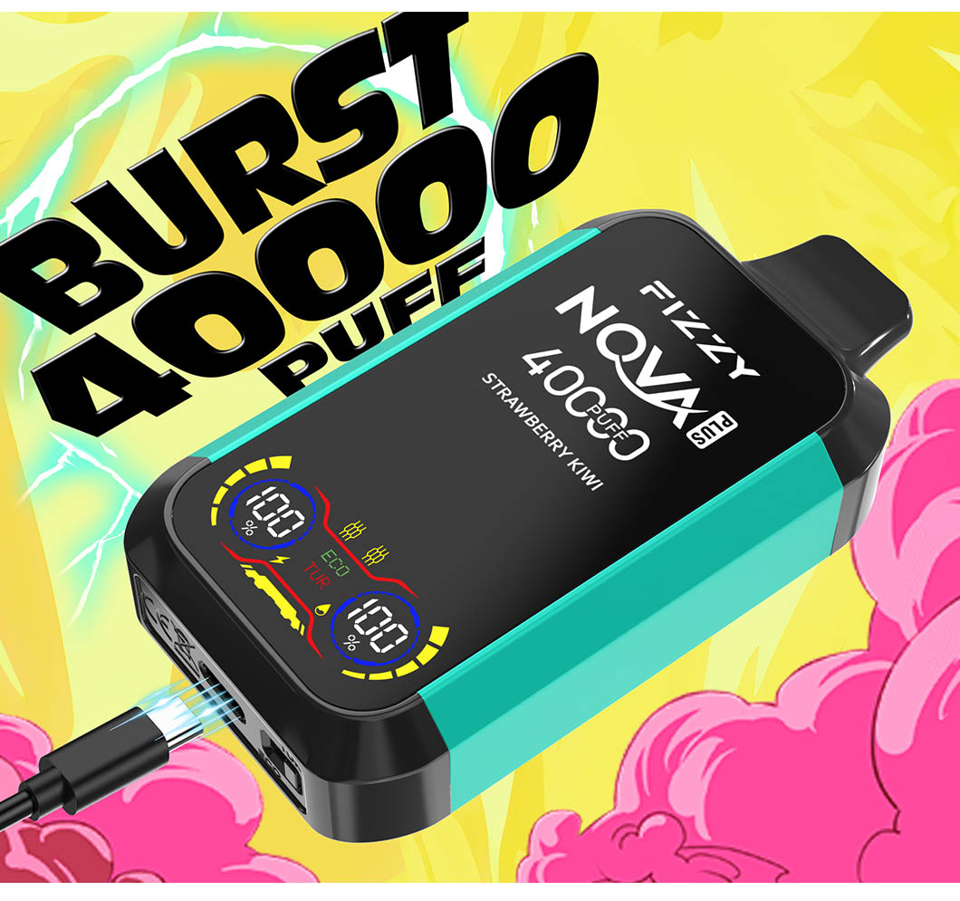 urb vape