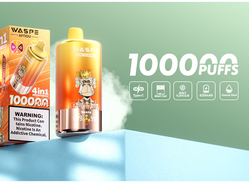 vapers recargables sin nicotina