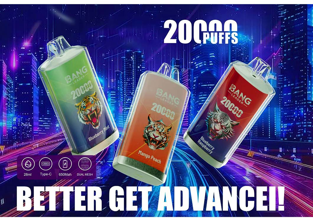 best disposable e-cigarette