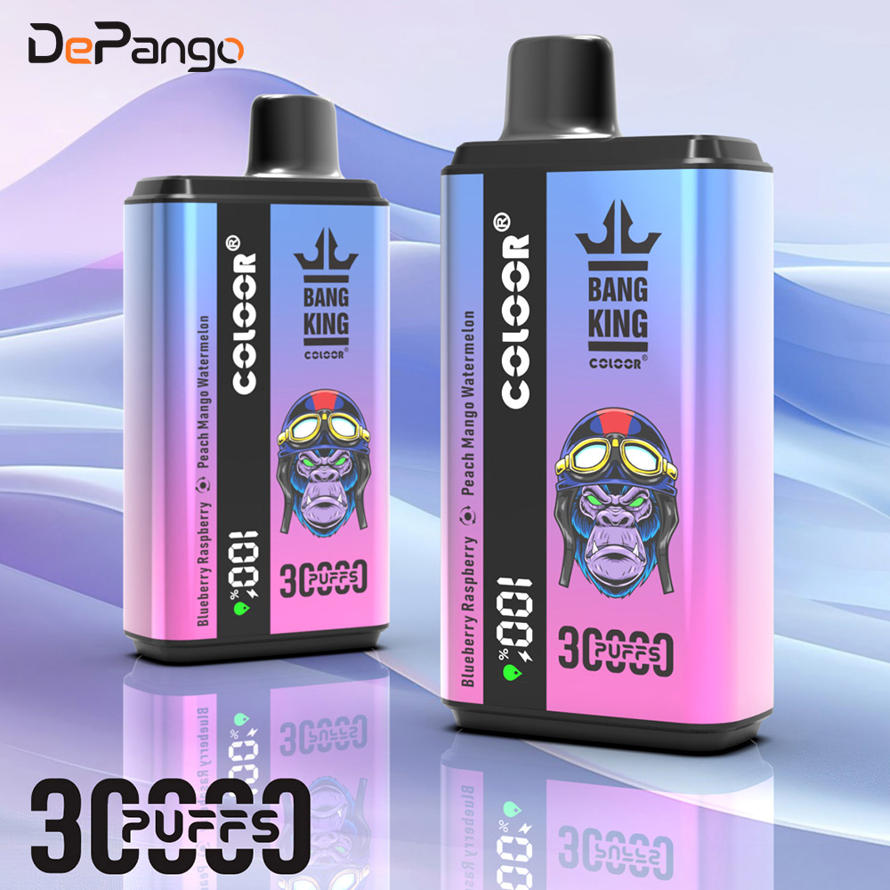 5 Ways to Get the Most Out of Your Disposable Vape