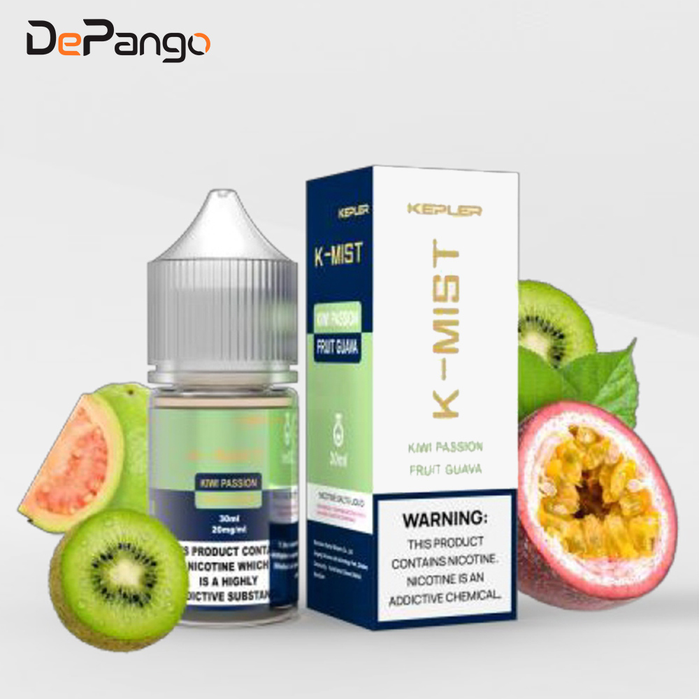 Why Is My Vape Leaking? Top Causes and Quick Solutions