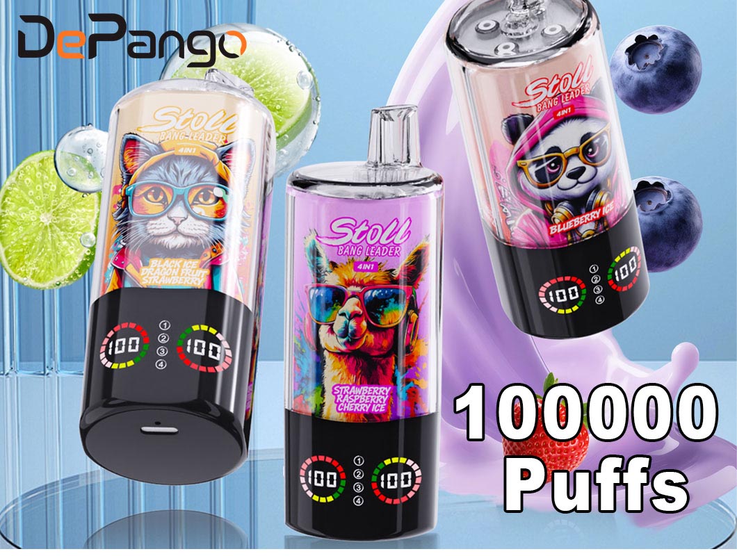 best mint vape
