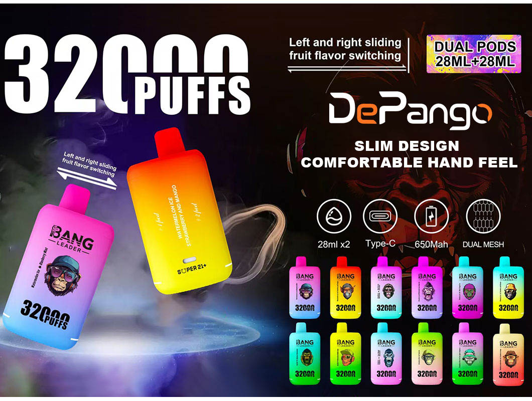 funky republic vape flavors