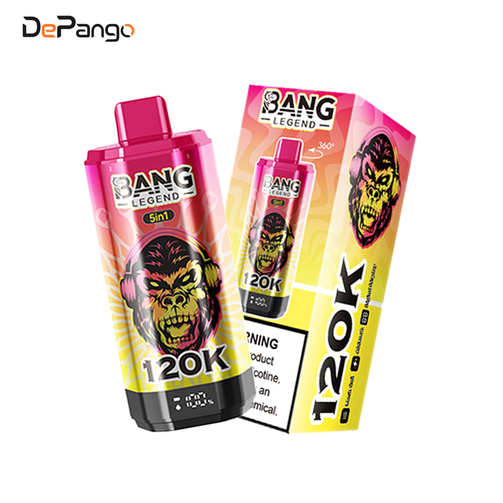 Must-Know E-Cigarette Facts