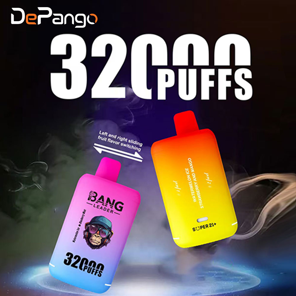 The Real Impact of Vaping on Your Weight and Appetite