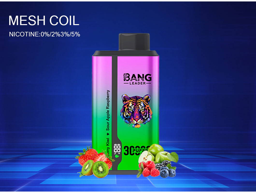 vape factory explosion