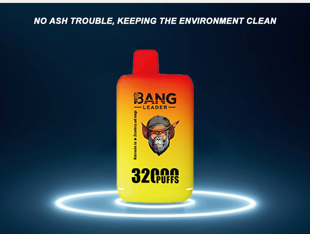 electronic cigarettes 32000 puff