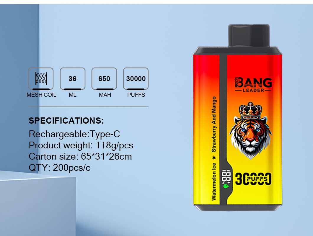 strawberry banana vape