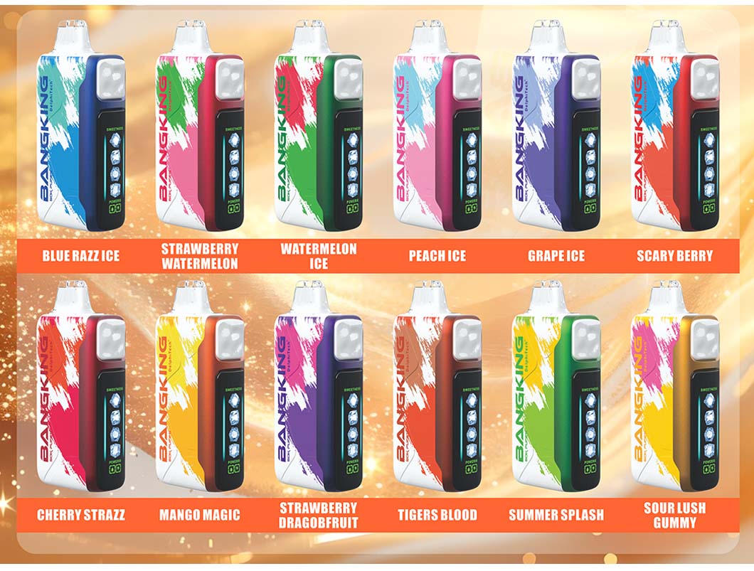 بهترین برای ecig ها