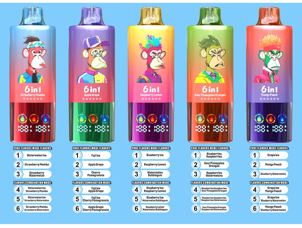 سیگار الکترونیکی