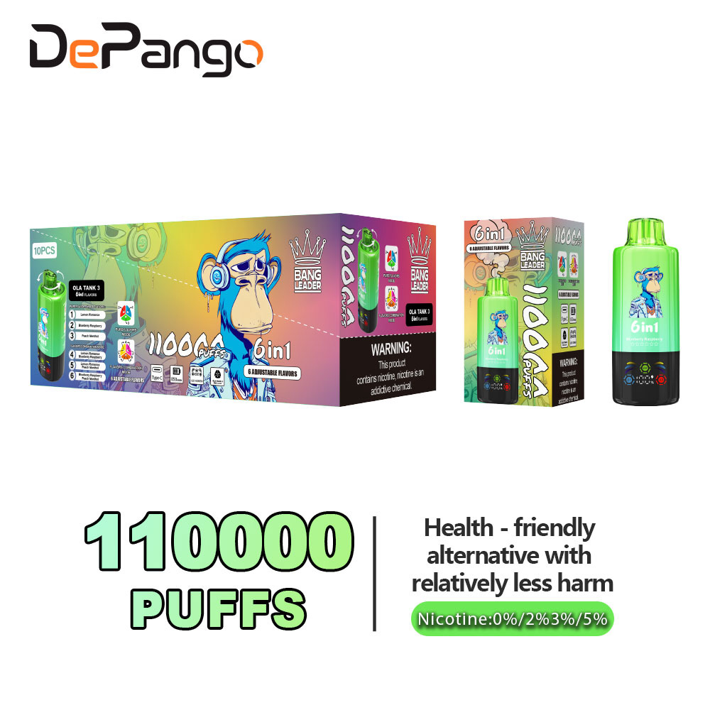 disposable pod china