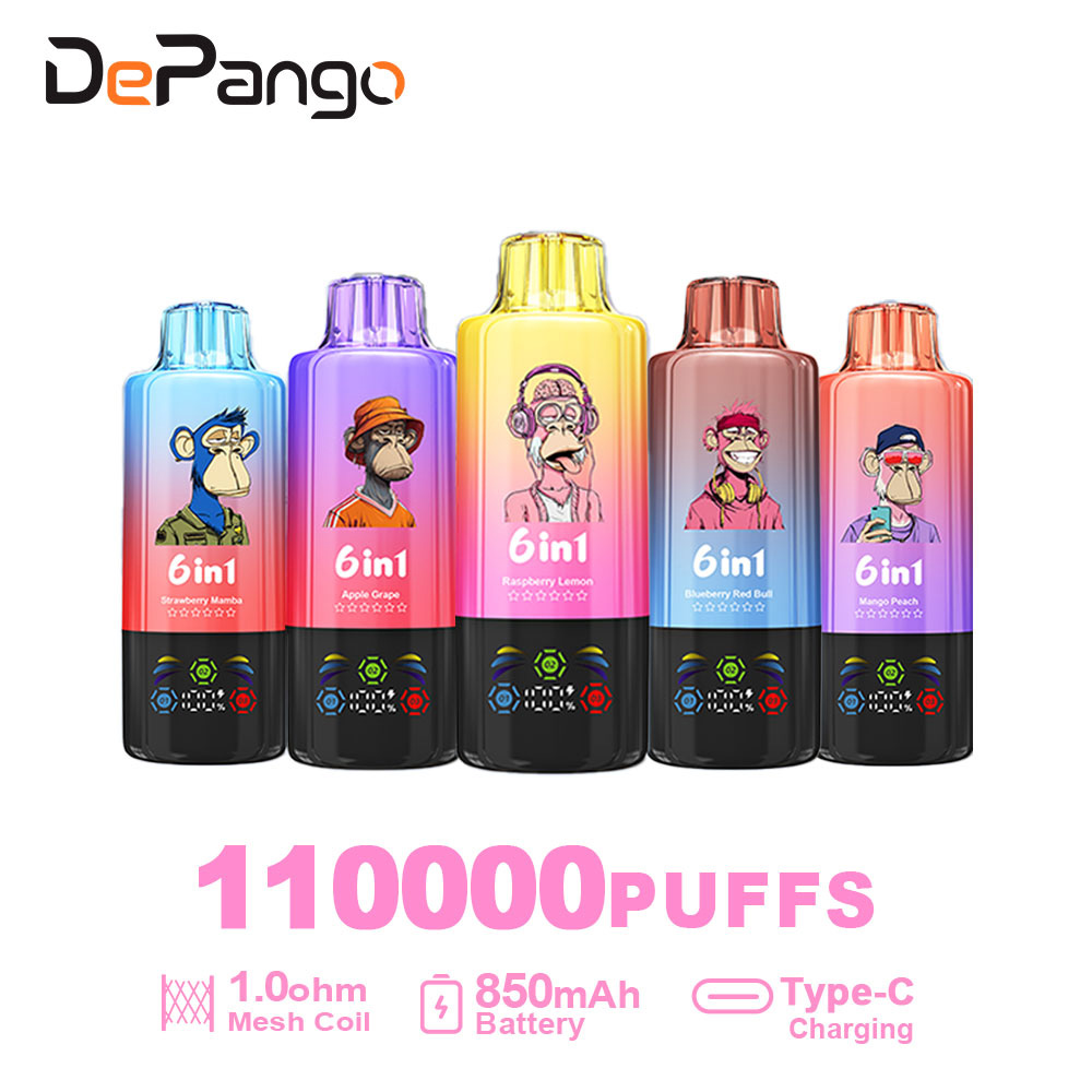 disposable e cigarettes online