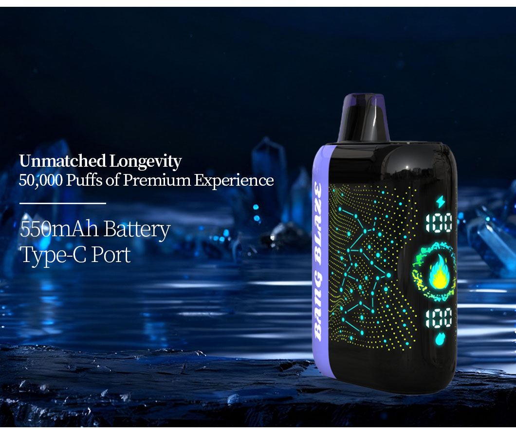 electronic cigarettes shop