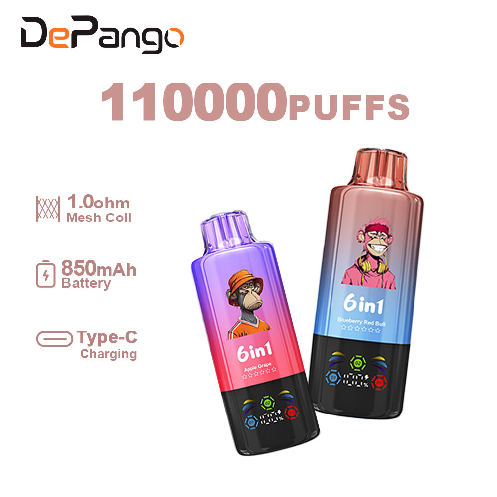 replaceable coil pod system