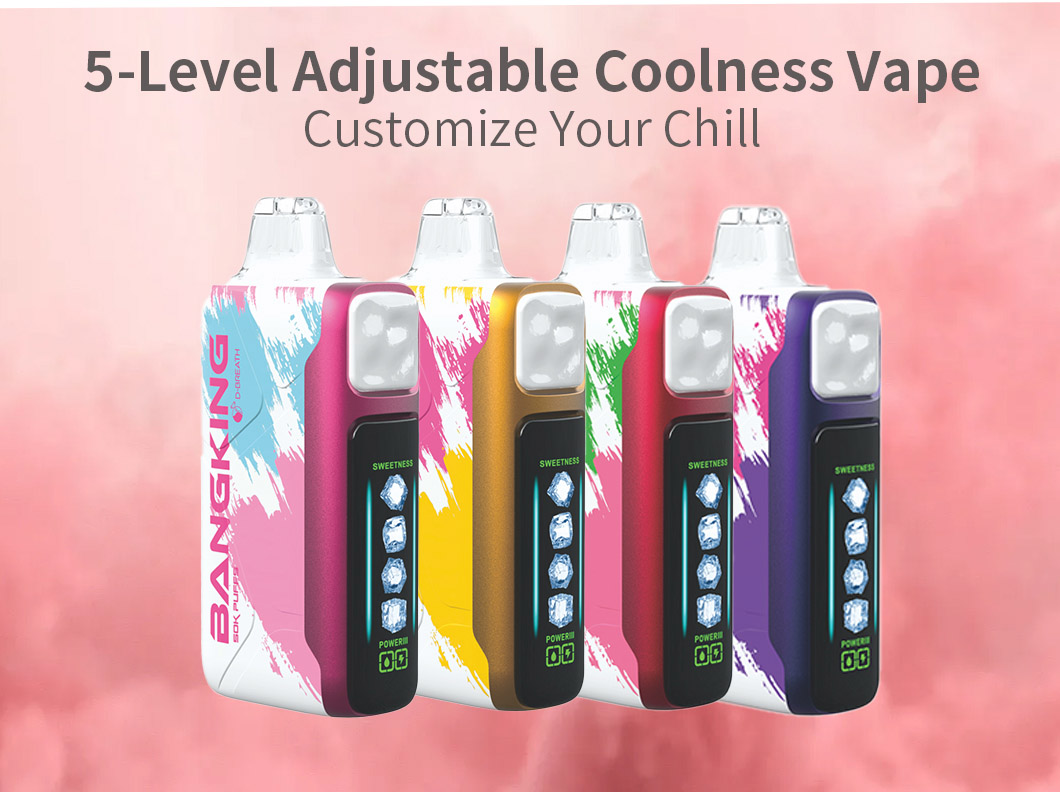 سیگارهای الکترونیکی ایمن