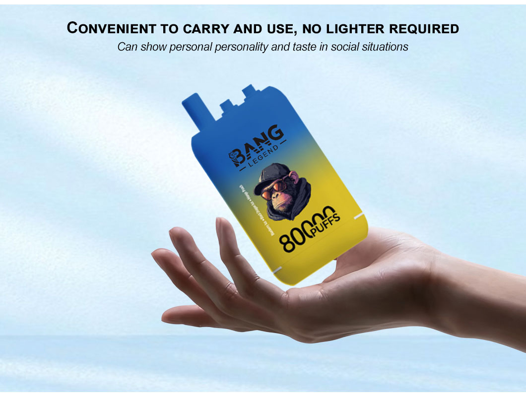 vapor devices for smoking