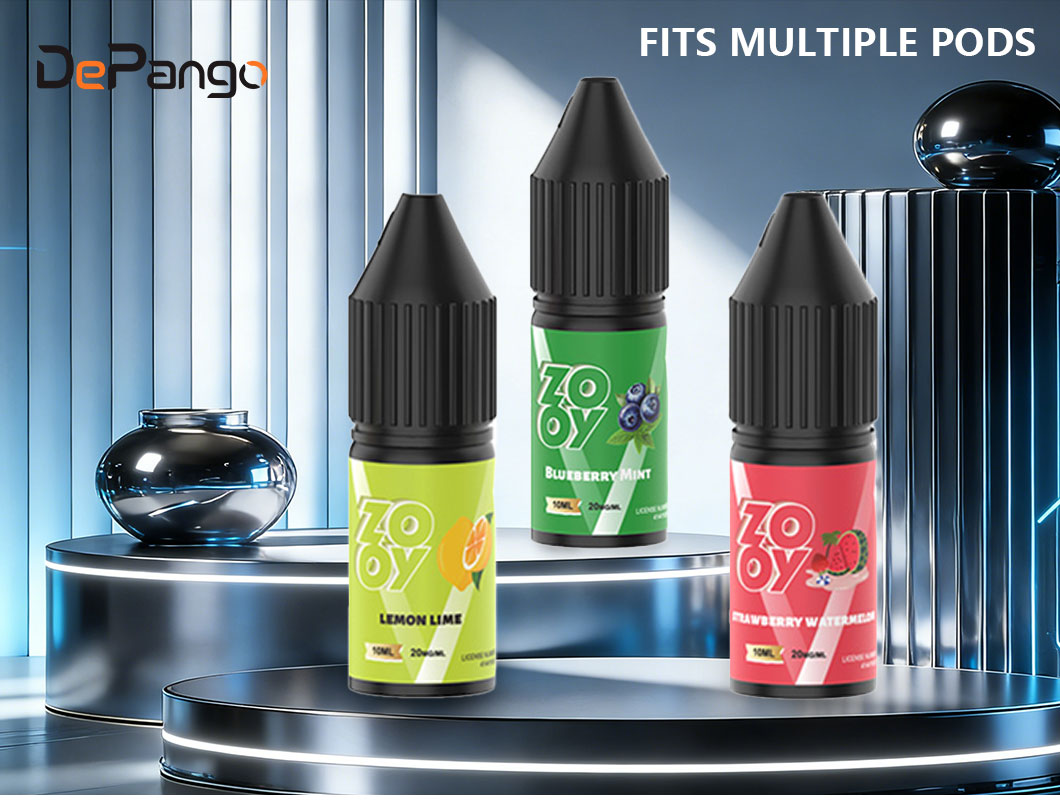 pod desechable