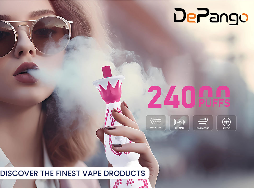 juicy vape