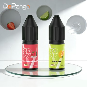 ZOOY E Sigaret E-Liquid 2%(20mg) Nicotine