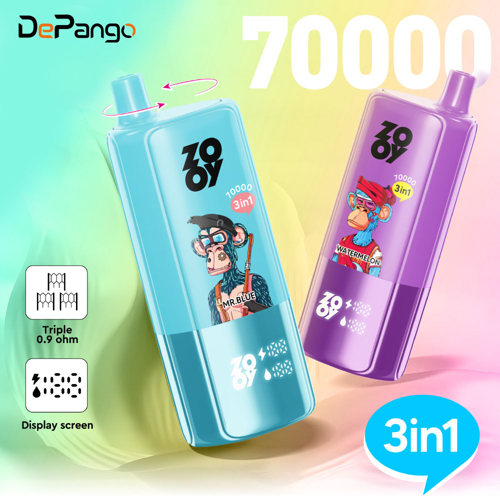 Disposable Vapes in Europe Smarter Choices, Smoother Experience – A Guide for New Vapers