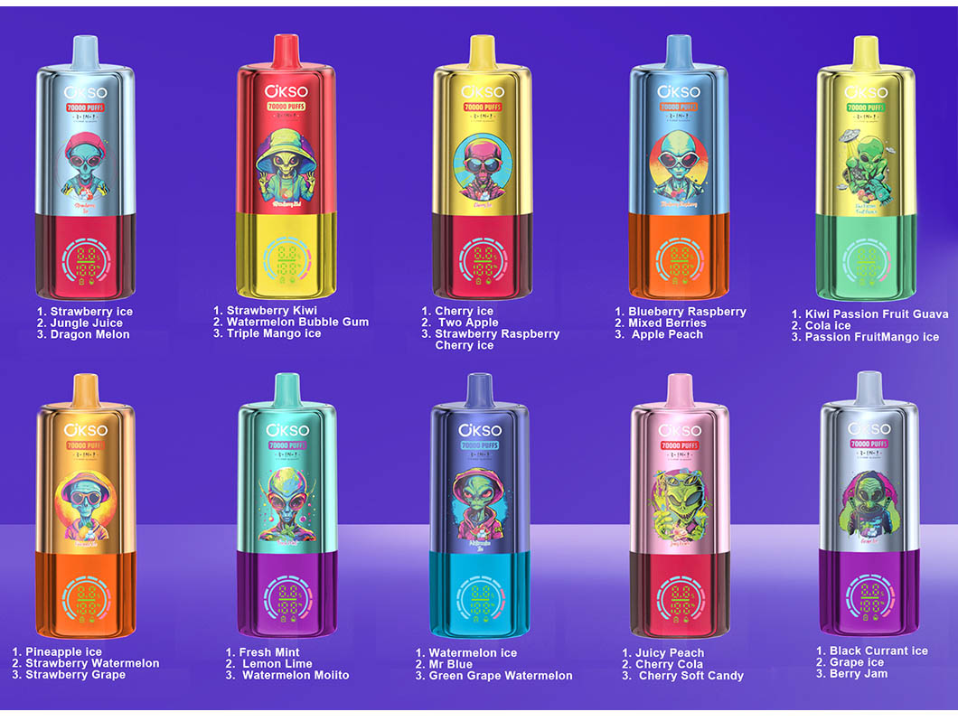 elfbar 70000