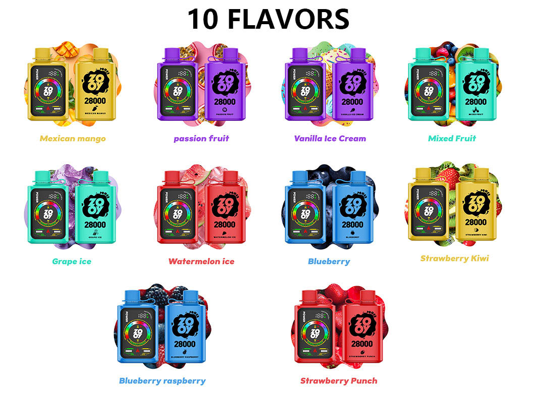 excellents produits de vapotage