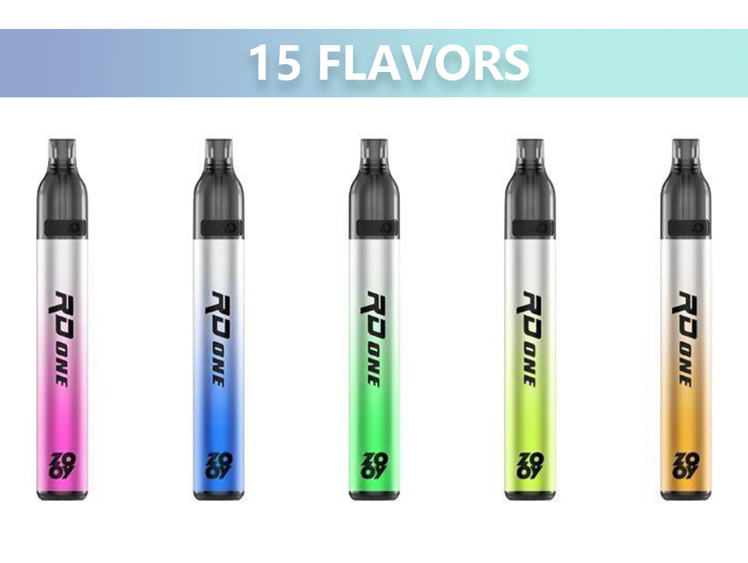 vape patronen