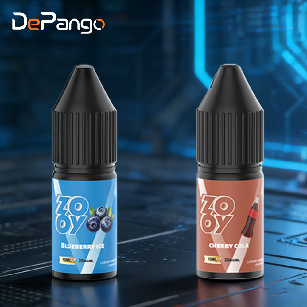 weird vapes