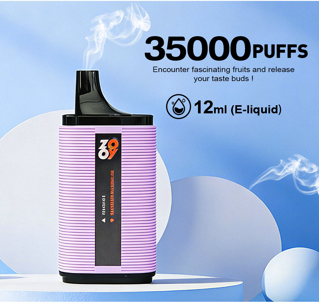 перезаряжаемый вейп