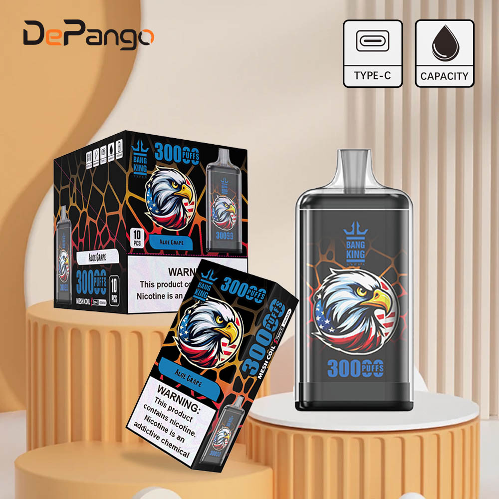 Easy Mouthpiece Care Your Guide to Hygienic Vaping
