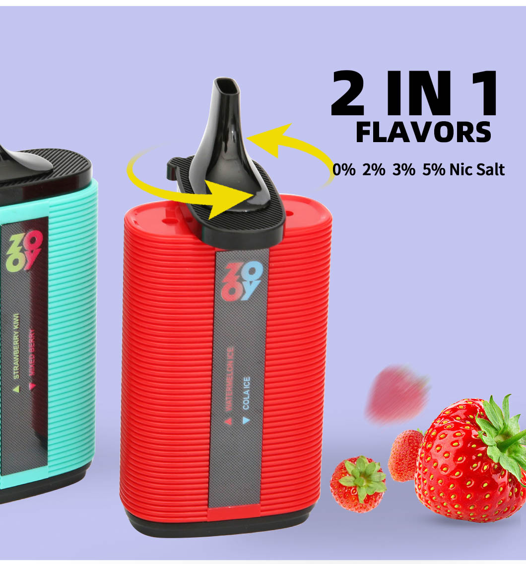 Лучшая система pod-систем 2025 года