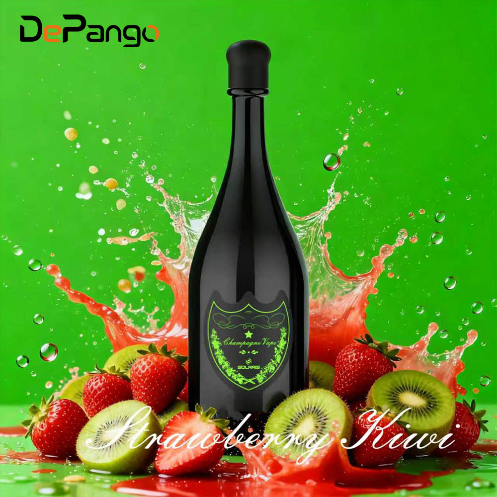 vape champagnole Vaping Dream Tobaccoland Cigars main image 1