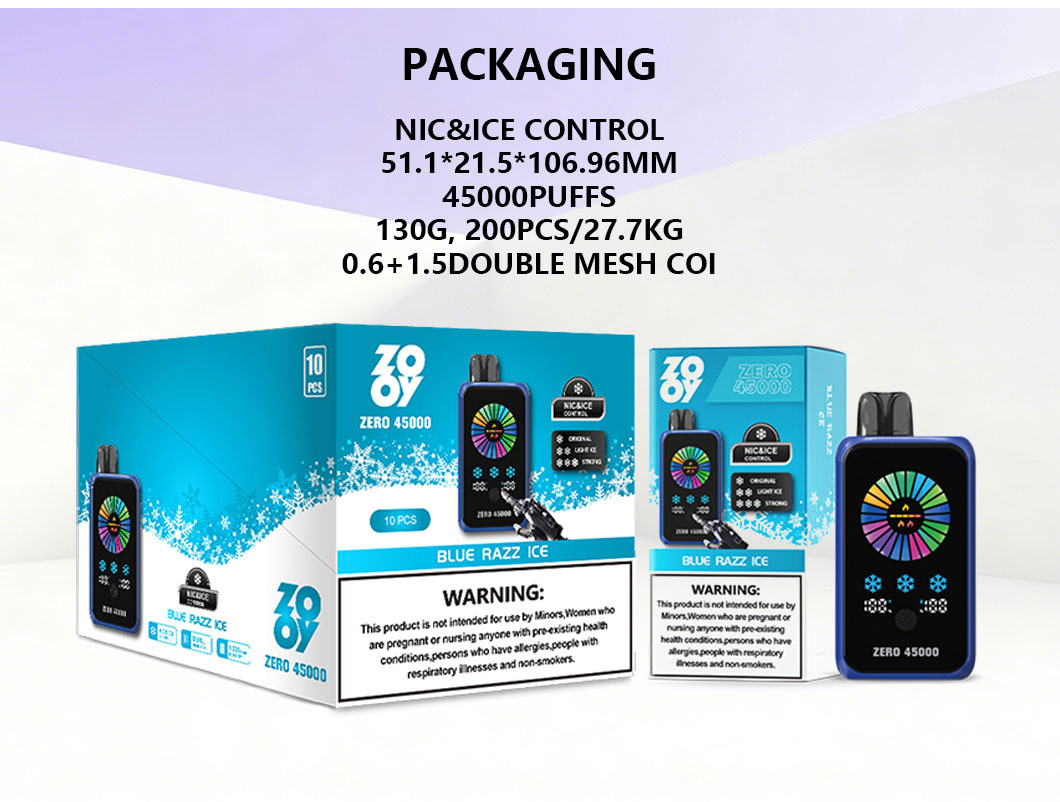 cigarro electronico marcas