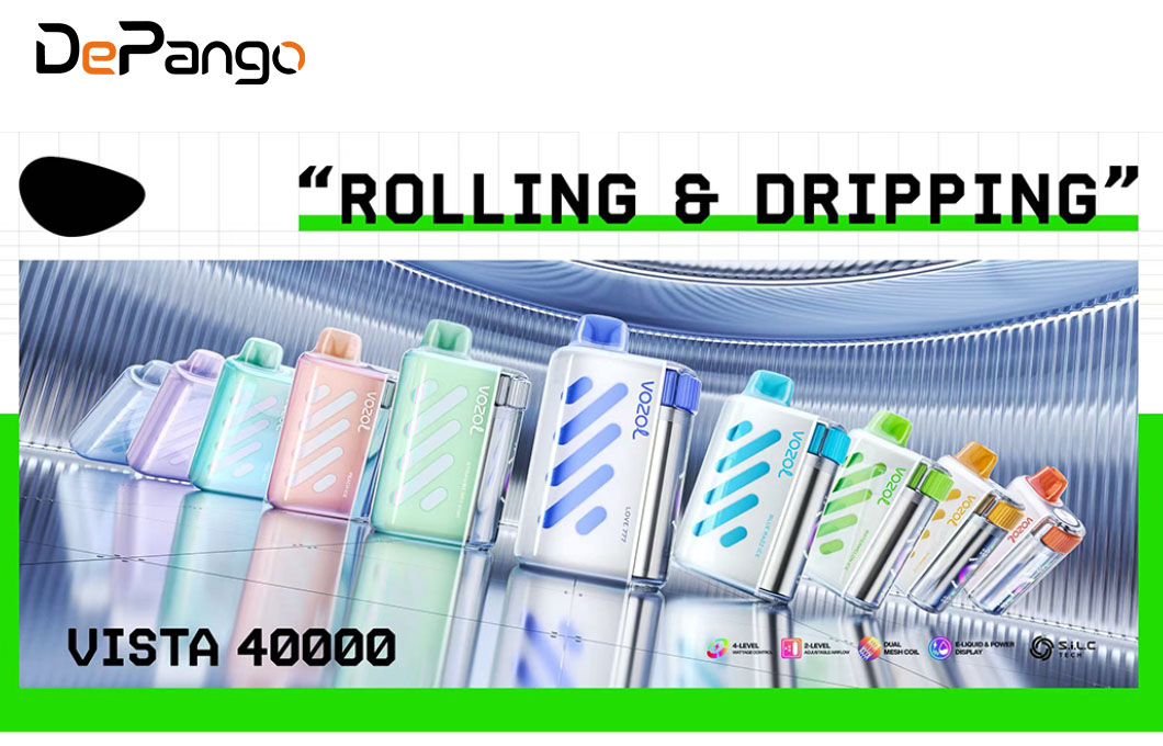 bang disposable