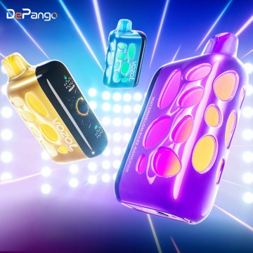 Vozol Rave 40000 Puffs Disposable Vape
