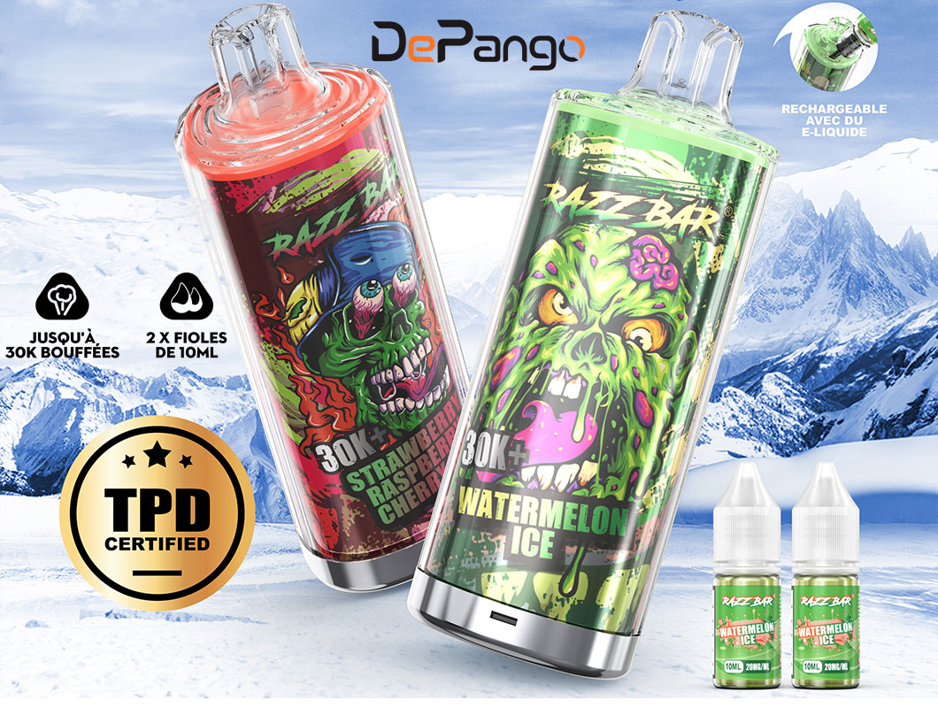 electronic vape
