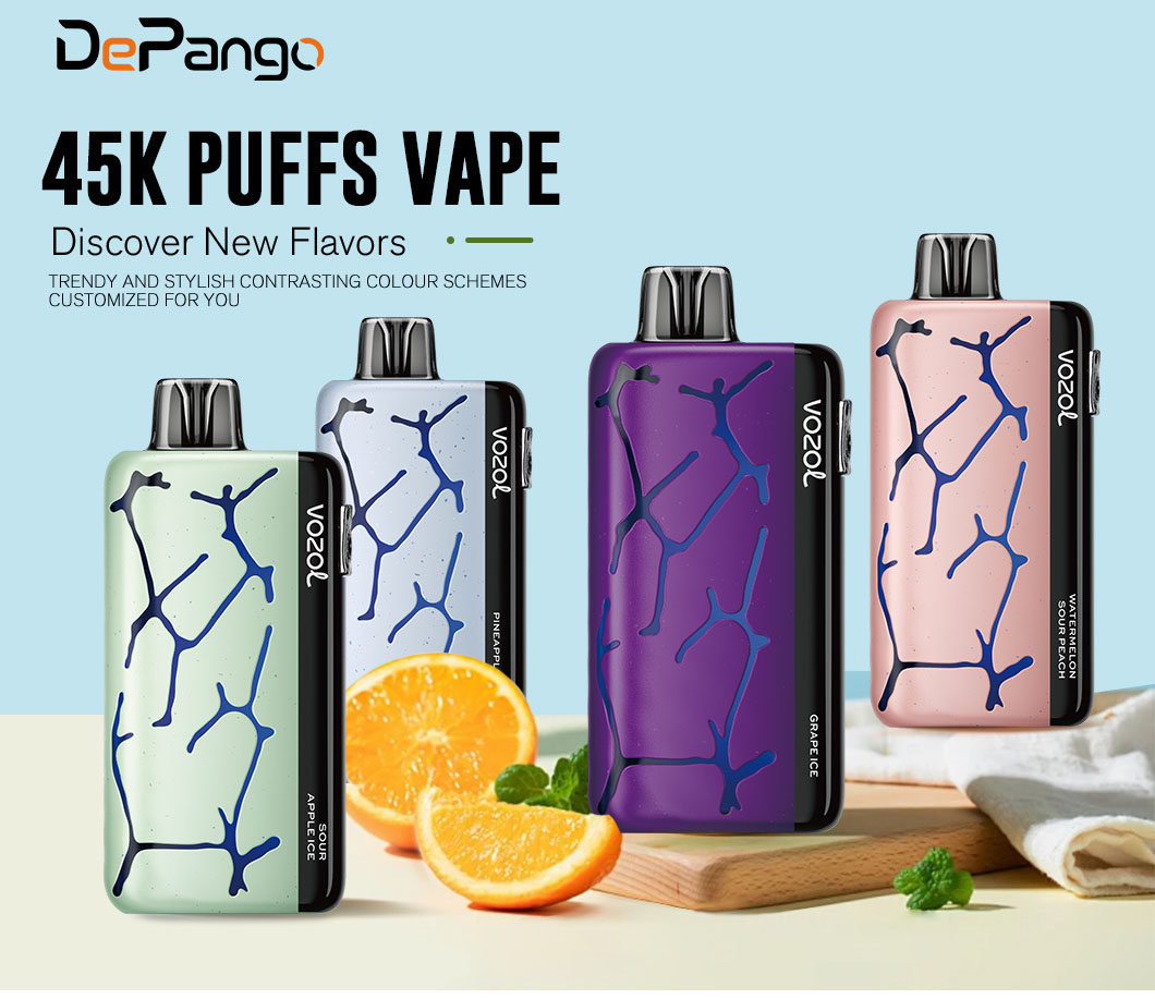 rechargeable nic