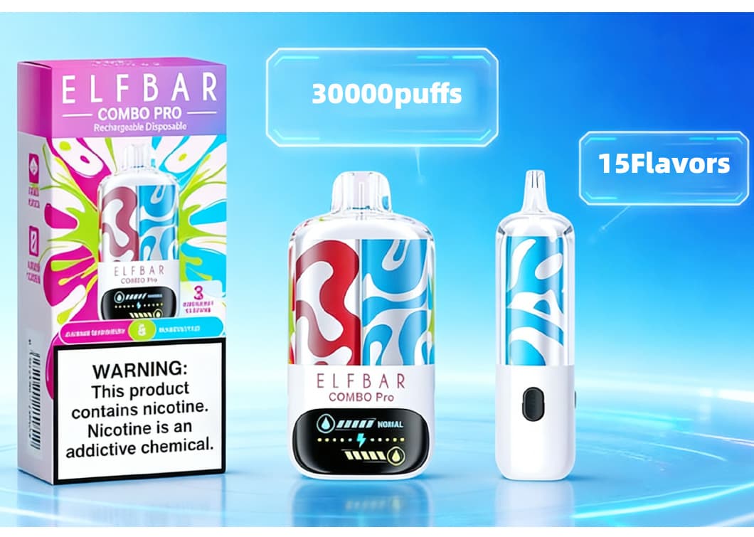 small vape disposable
