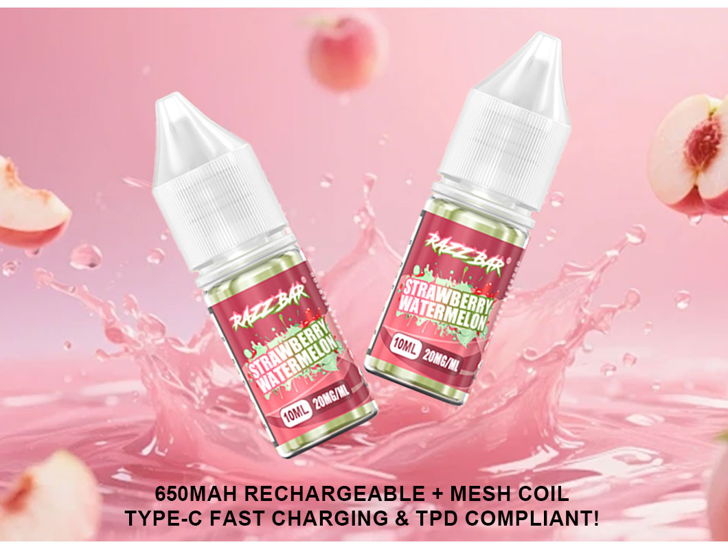 empty vape manufacturer