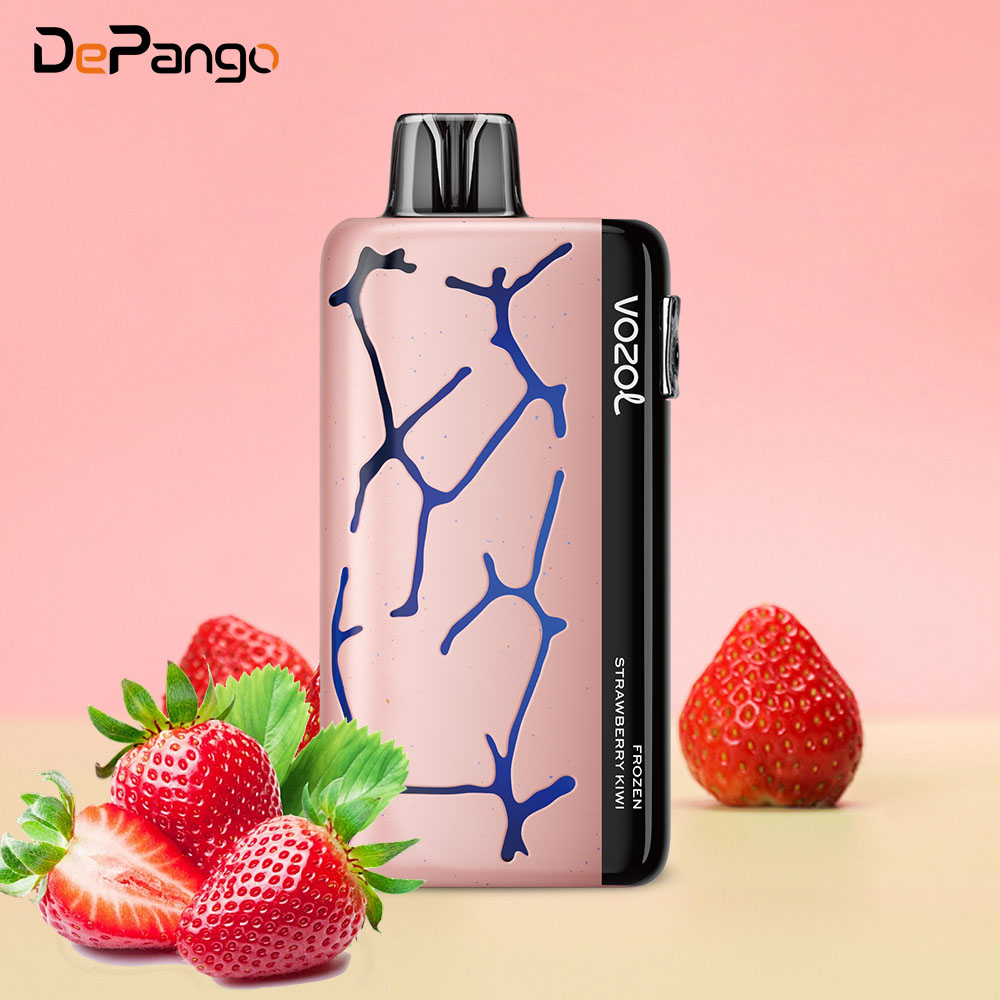 puff electronic cigarettes