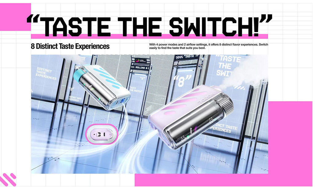 best disposable brands