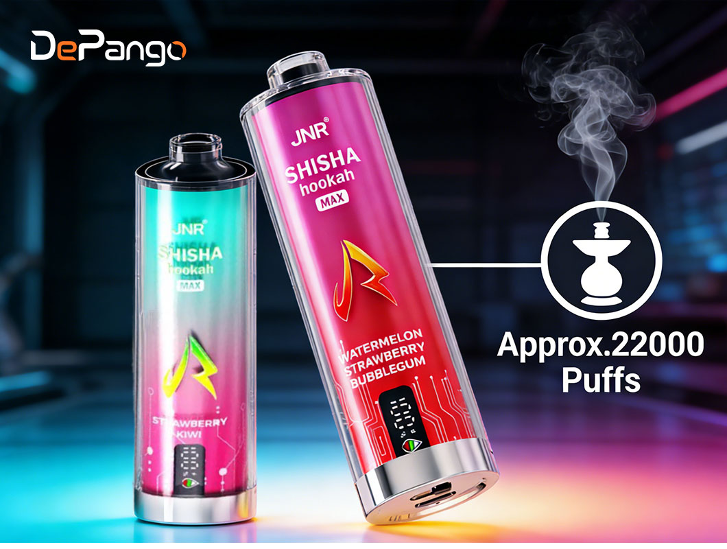 vapes full set